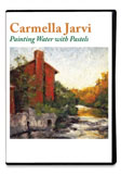 Carmella Jarvi, Pastel Art Instructional DVD