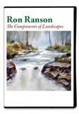 Ron Ranson - The Components Of Landscape DVD