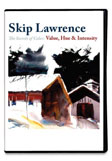 Skip Lawrence Sercrets OF Color DVD Set